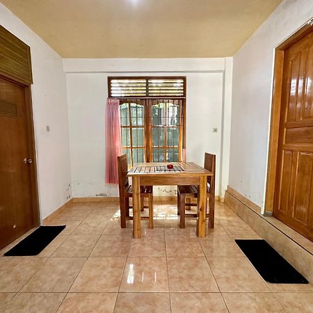 The Kori Homestay 姆杜克 外观 照片