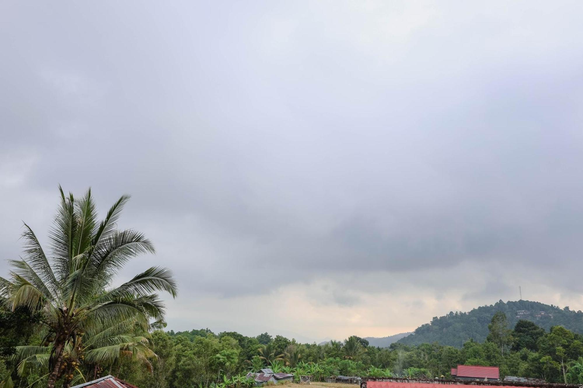 The Kori Homestay 姆杜克 外观 照片