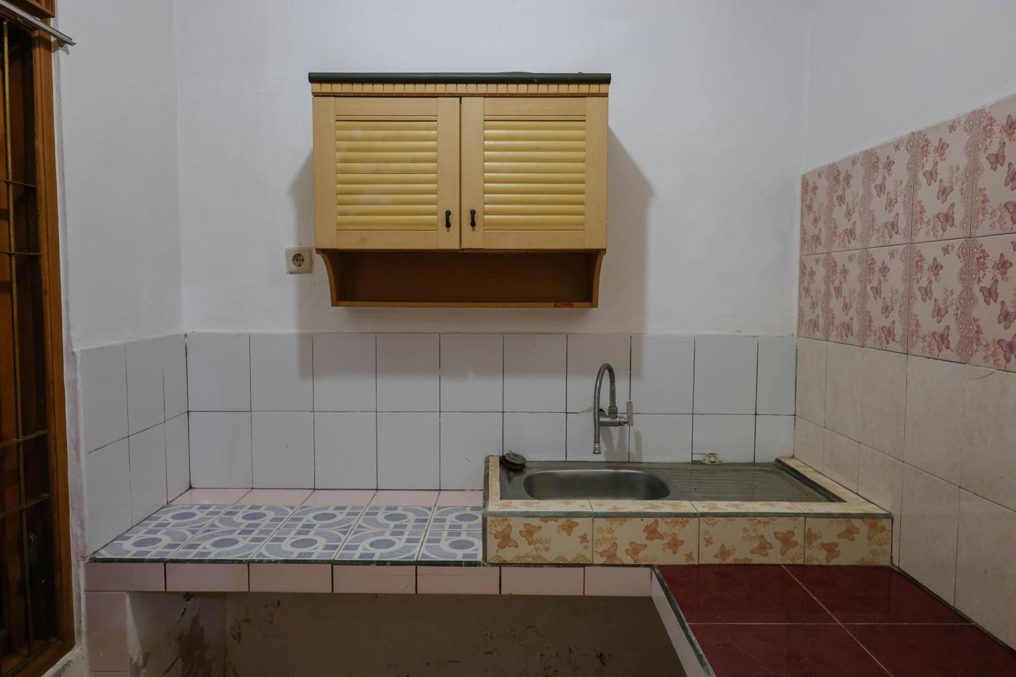 The Kori Homestay 姆杜克 外观 照片