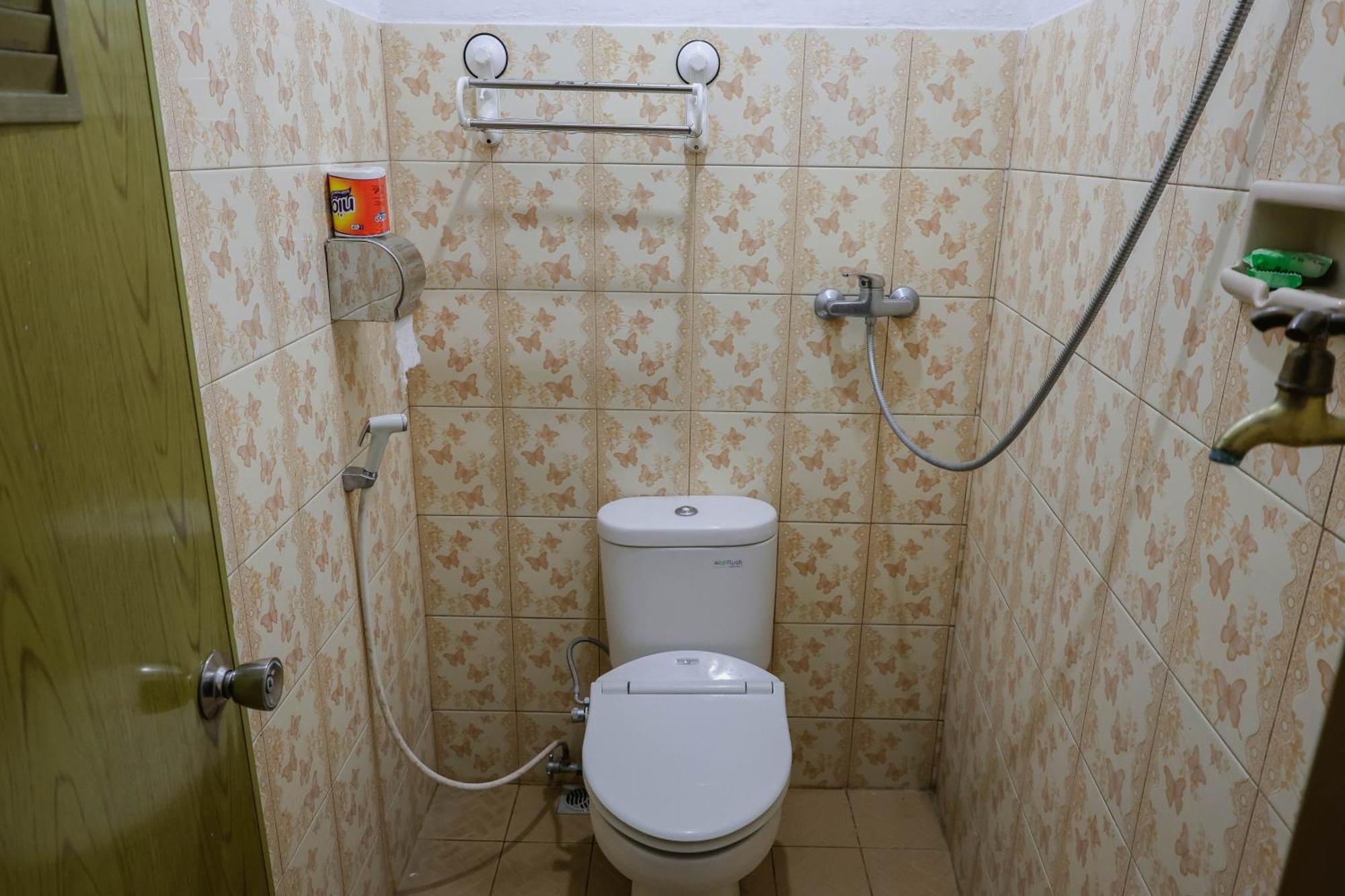 The Kori Homestay 姆杜克 外观 照片