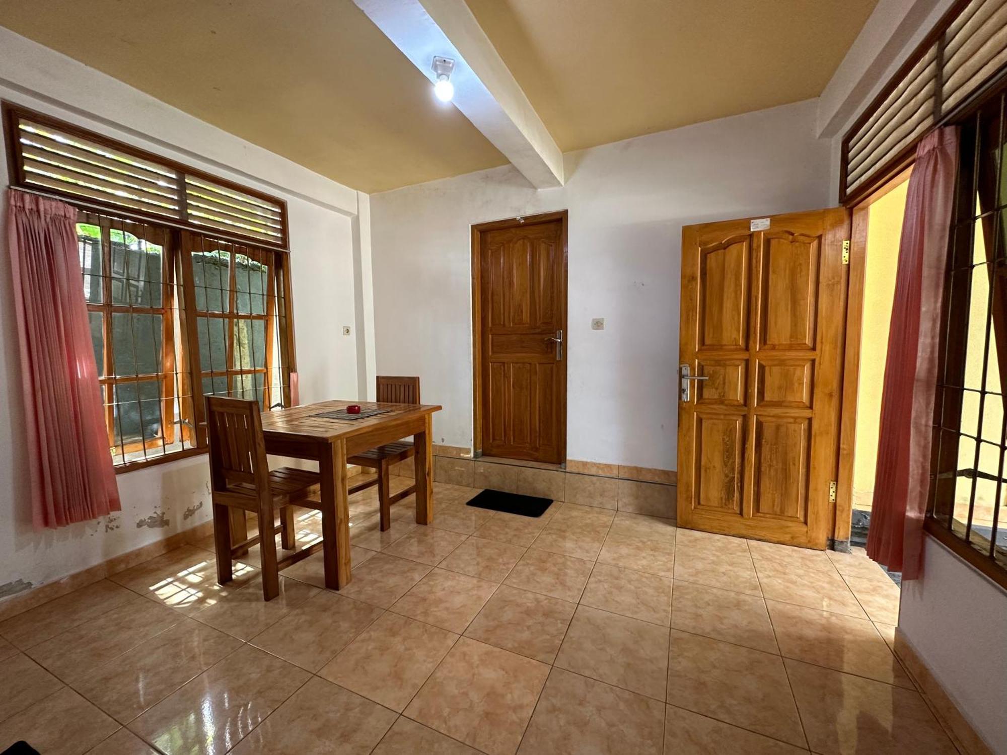 The Kori Homestay 姆杜克 外观 照片
