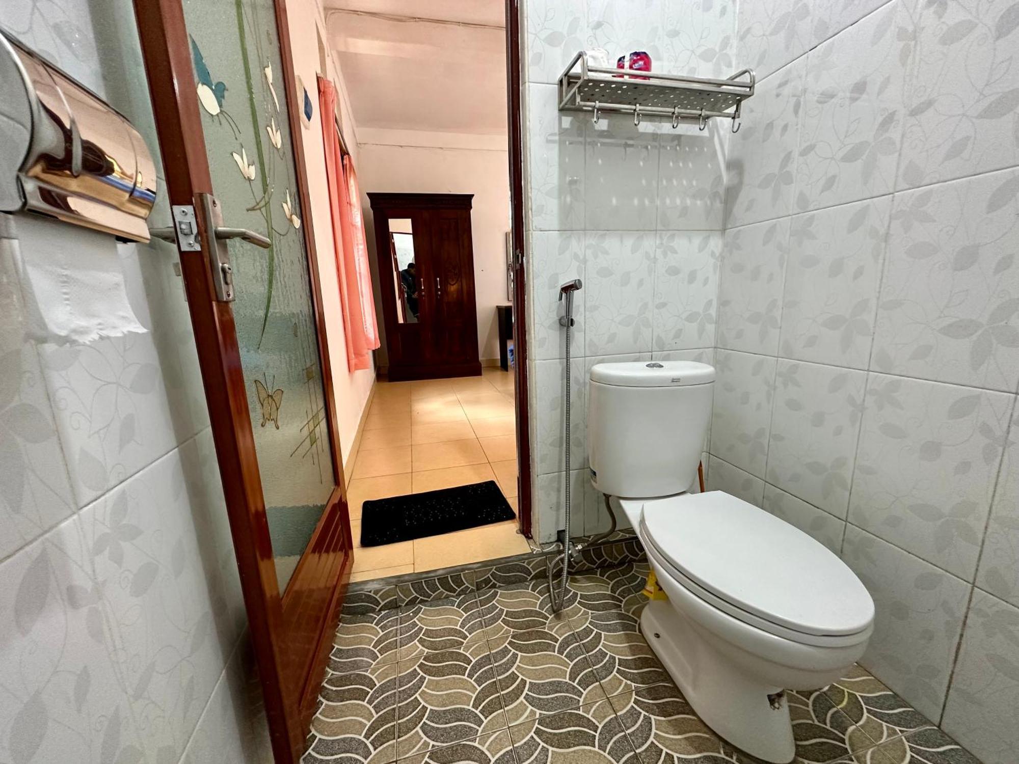 The Kori Homestay 姆杜克 外观 照片