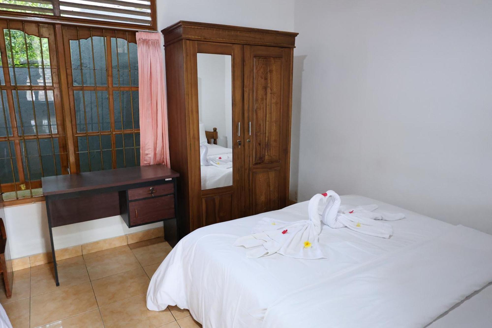 The Kori Homestay 姆杜克 外观 照片