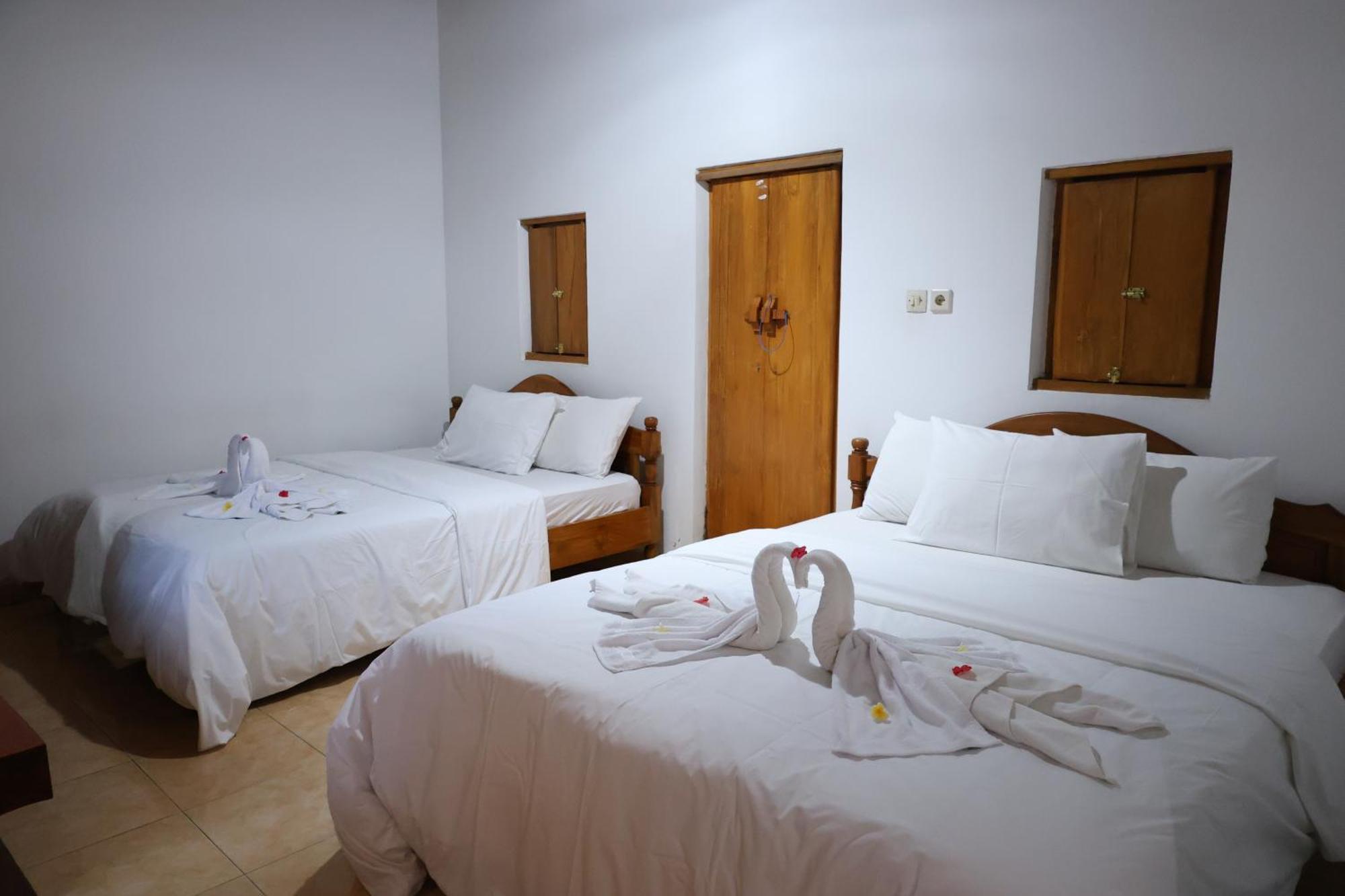The Kori Homestay 姆杜克 外观 照片