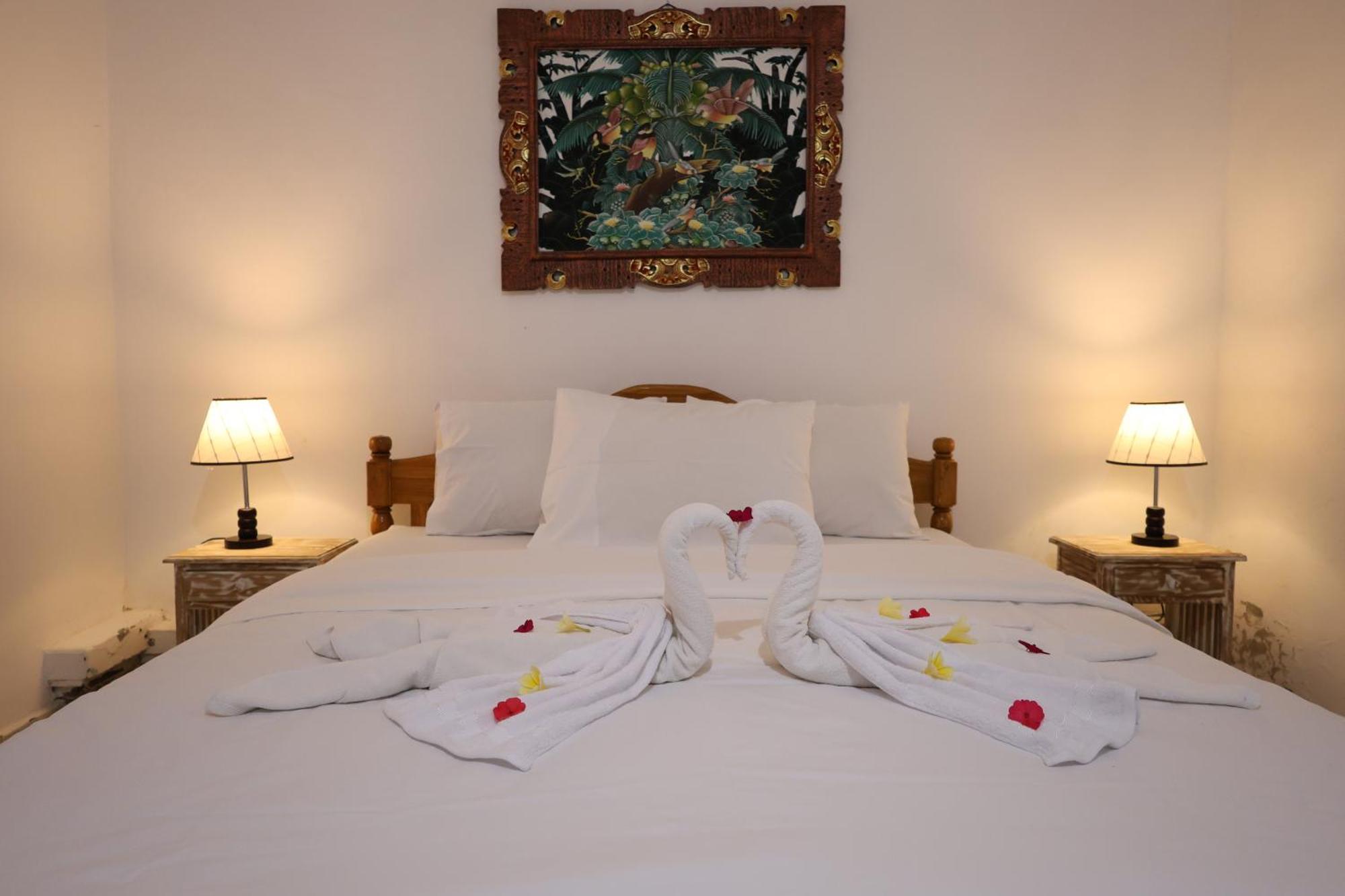 The Kori Homestay 姆杜克 外观 照片