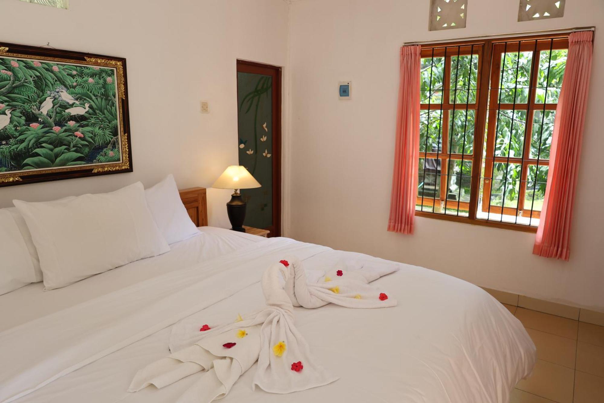 The Kori Homestay 姆杜克 外观 照片