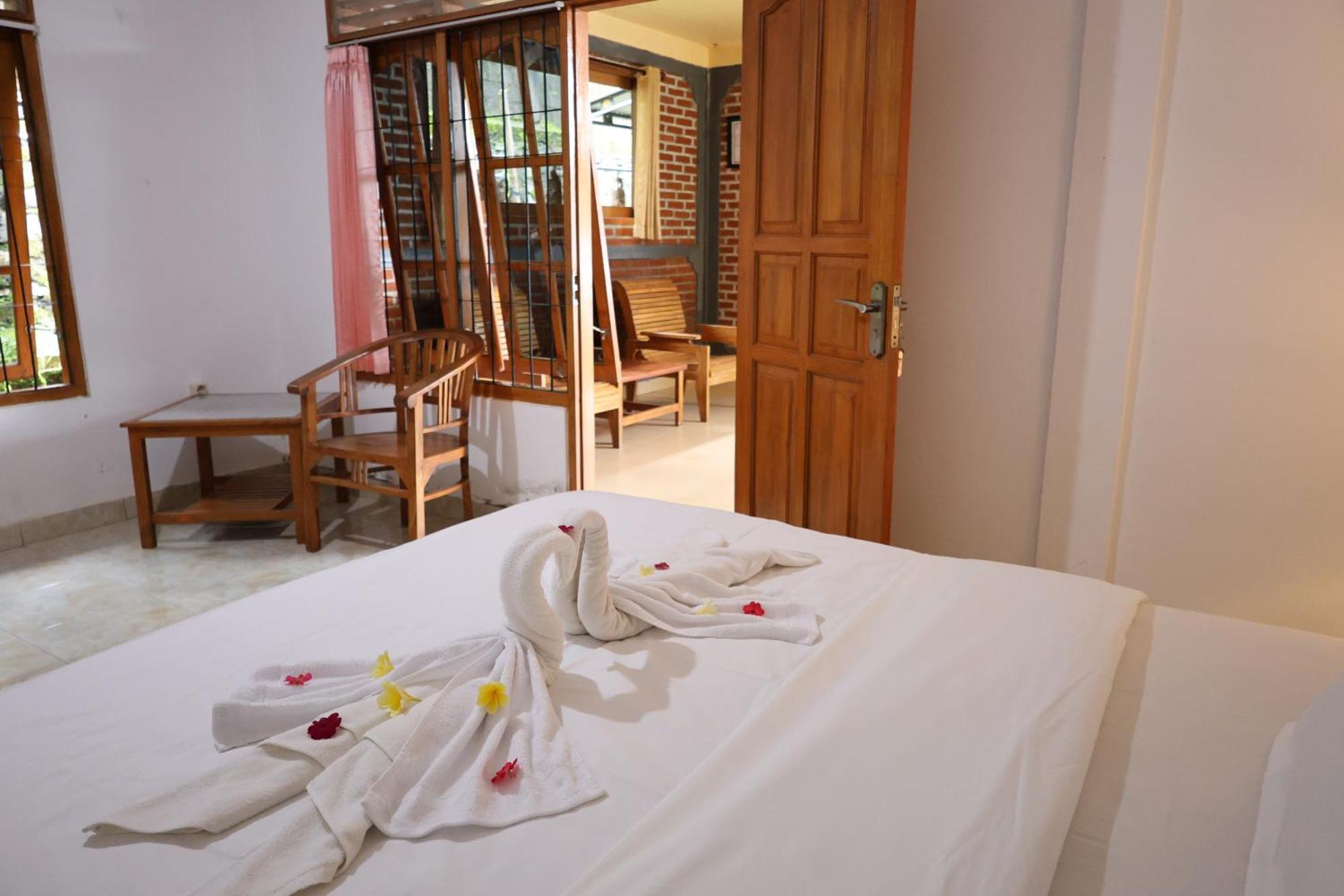 The Kori Homestay 姆杜克 外观 照片