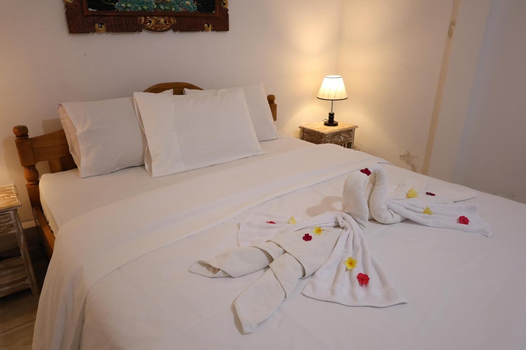The Kori Homestay 姆杜克 外观 照片