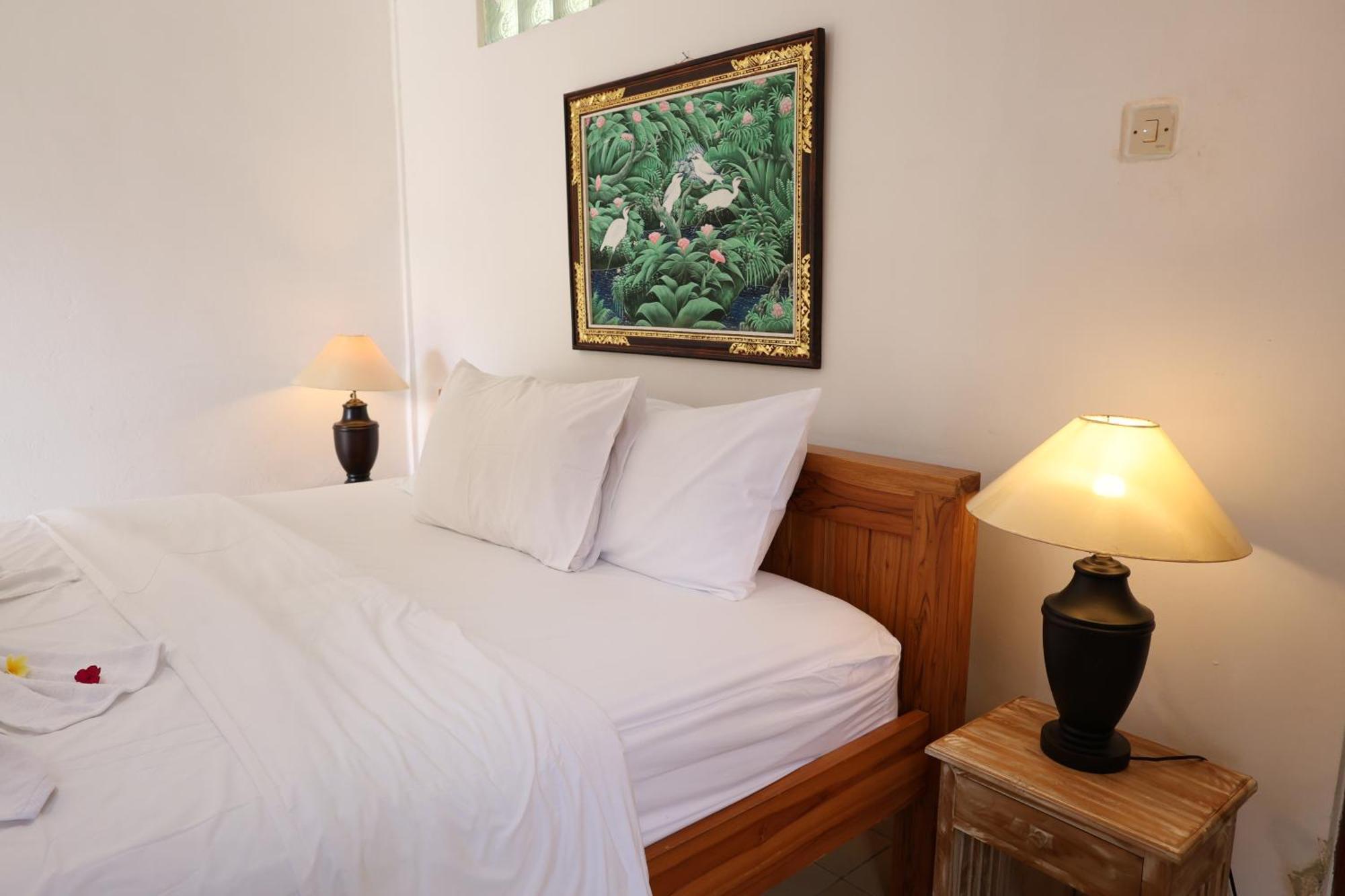 The Kori Homestay 姆杜克 外观 照片