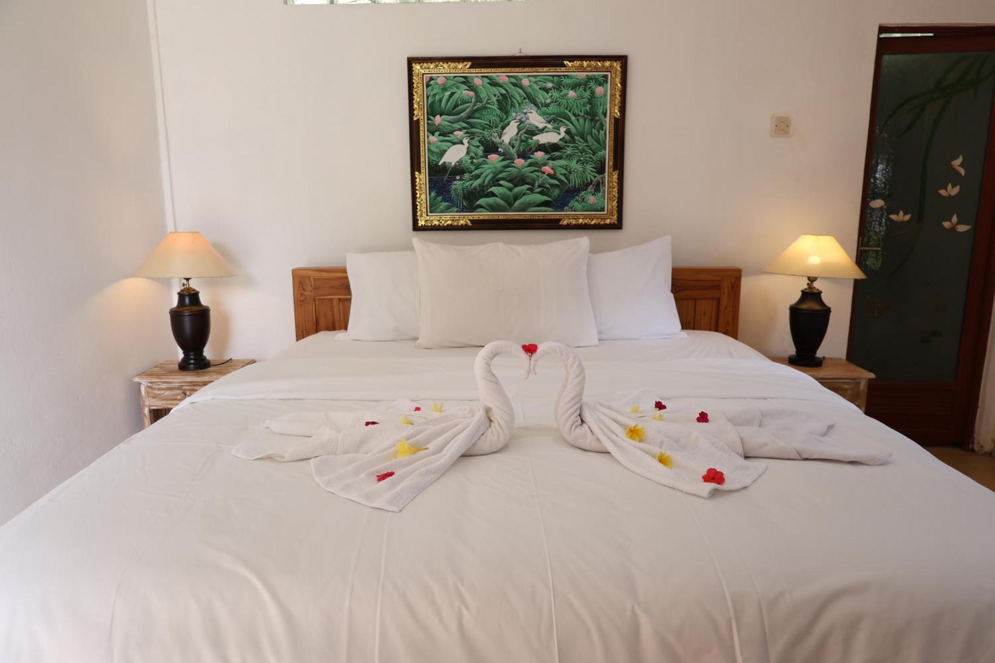 The Kori Homestay 姆杜克 外观 照片