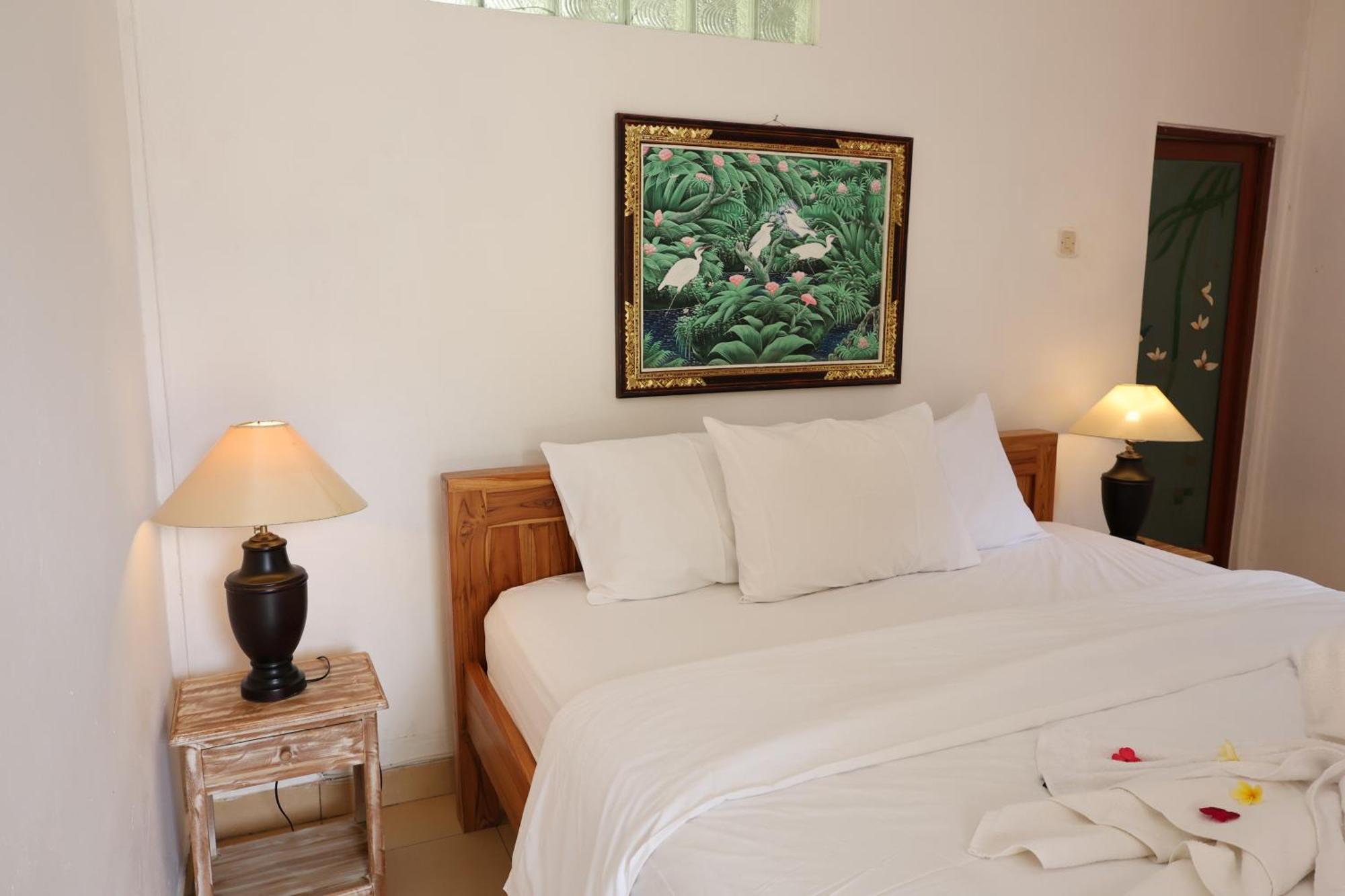 The Kori Homestay 姆杜克 外观 照片