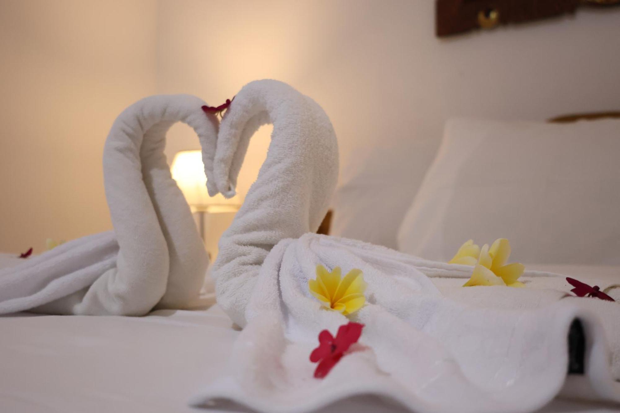 The Kori Homestay 姆杜克 外观 照片