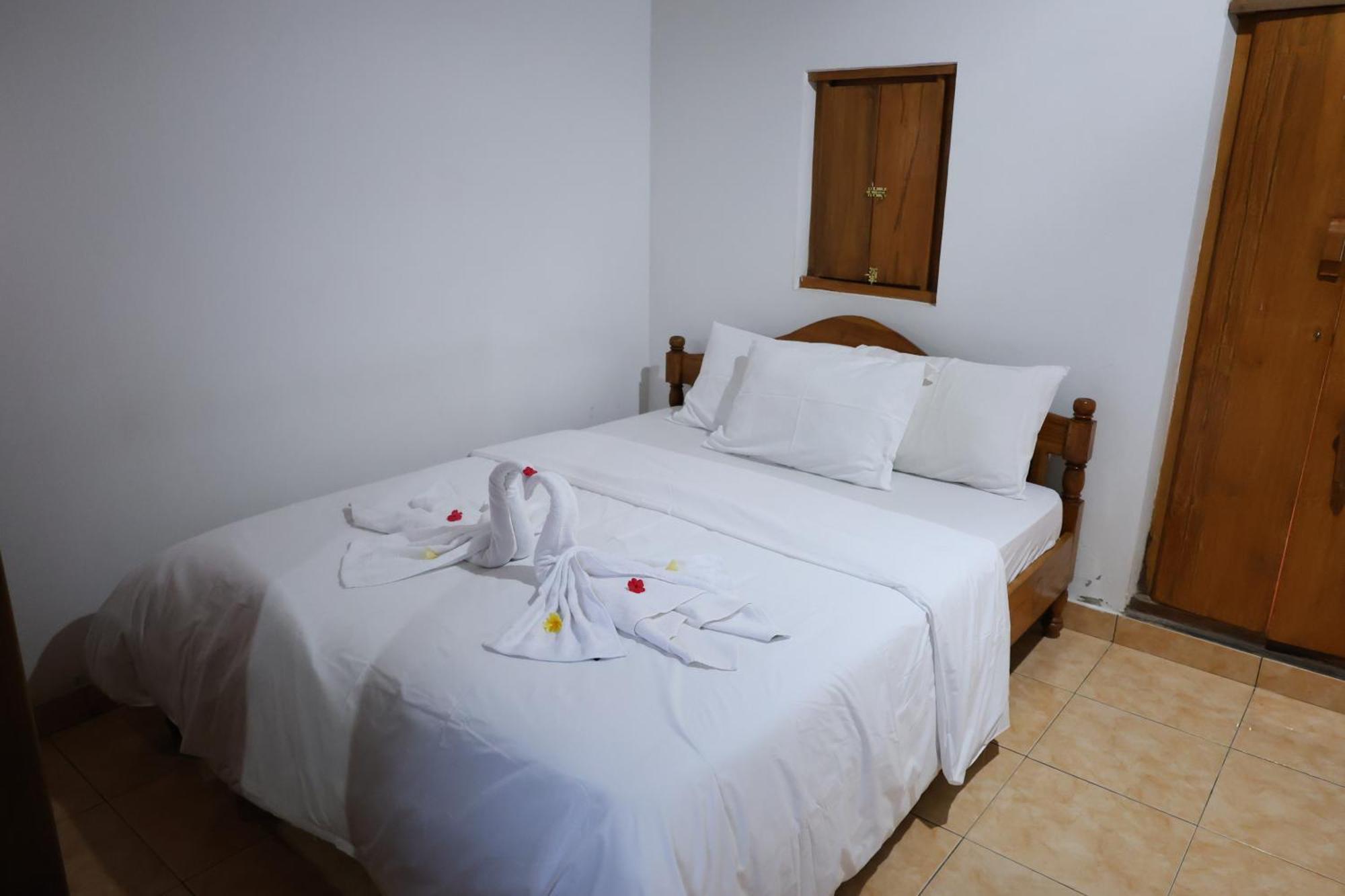 The Kori Homestay 姆杜克 外观 照片
