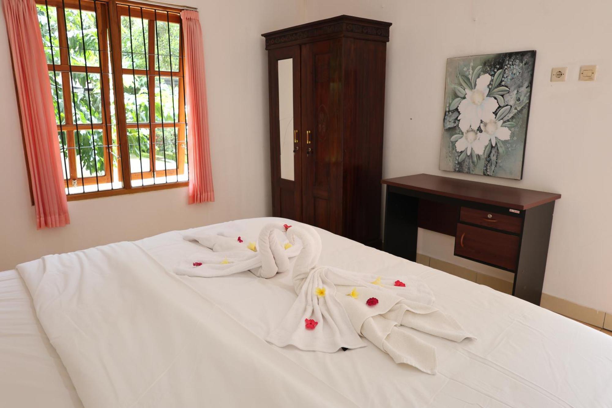 The Kori Homestay 姆杜克 外观 照片