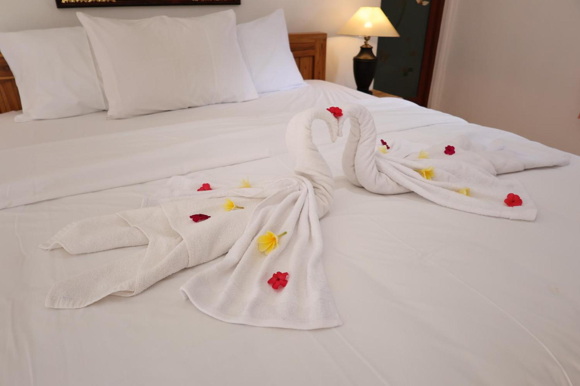 The Kori Homestay 姆杜克 外观 照片